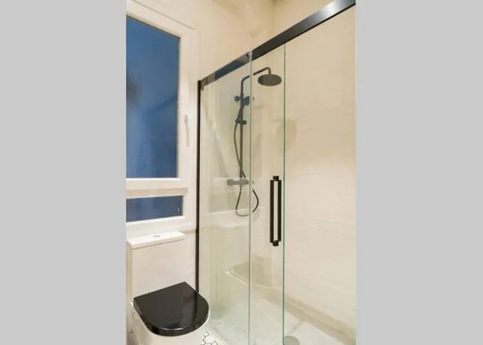 Sanfran 45 Ac By Staynnapartments * Bilbao