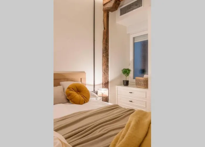 Sanfran 45 Ac By Staynnapartments