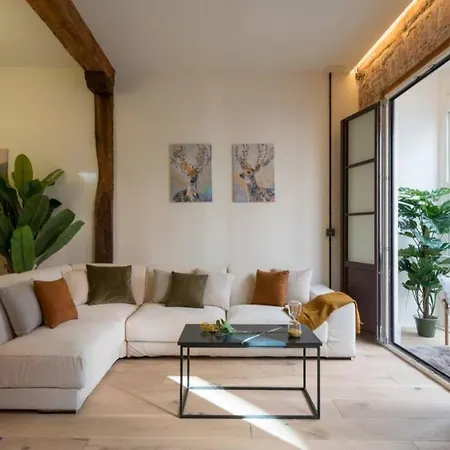 Apartment Sanfran 45 Ac By Staynnapartments *