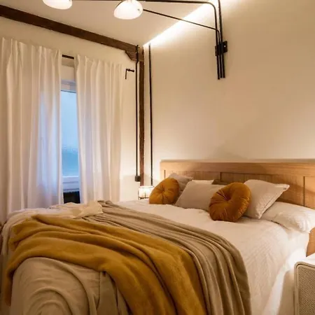 Apartment Sanfran 45 Ac By Staynnapartments