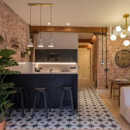 Sanfran 45 Ac By Staynnapartments